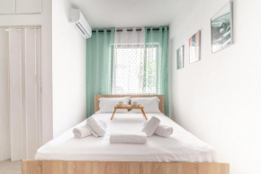 Green Apartment Heraklion